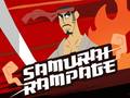 เกม Samurai Rampage
