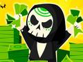 เกม Halloween Idle World