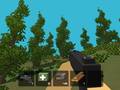 เกม Squid Game Minecraft
