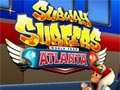 เกม Subway Surfers Atlanta