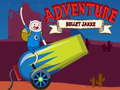 เกม Adventure Time Bullet Jake