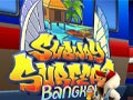 เกม Subway Surfers Bangkok