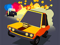 เกม Car Battle