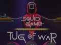 เกม Squid Game Tug Of War