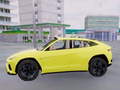 เกม City Car Drive