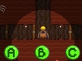 เกม A mole in a hole
