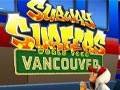 เกม Subway Surfers Vancouver
