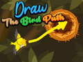 เกม Draw The Bird Path