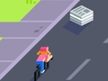 เกม Paper Girl