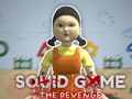 เกม Squid Game: The Revenge