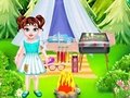 เกม Baby Taylor Protect The Planet