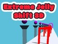 เกม Extreme Jelly Shift 3D