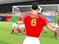 เกม King corner kicks