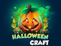 เกม Halloween Craft