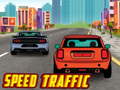 เกม Speed Traffic