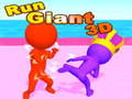เกม Run Giant 3D