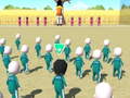 เกม Squid The Game Mobile 