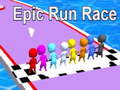 เกม Epic Run Race