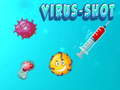 เกม Virus-Shot