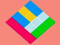 เกม Tap And Fold: Paint Blocks