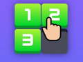 เกม Sum Numbers