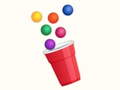 เกม Collect Balls In A Cup