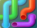 เกม Connect the Pipes: Connecting Tubes