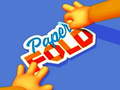 เกม Paper Fold