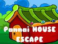 เกม Pannai House Escape