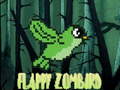 เกม Flappy Zombird