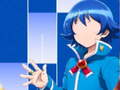 เกม Anime Iruma-Kun Piano Tiles