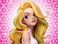 เกม Super Fashion Stylist Dress Up 3d