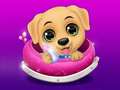 เกม My Little Pet Salon