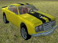 เกม Randomation Demolition Speed Car Crash