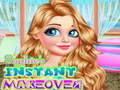 เกม Sophie Instant Makeover