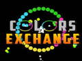 เกม Color Exchange