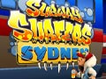 เกม Subway Surfers Sydney World Tour