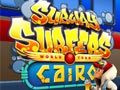 เกม Subway Surfers Cairo World Tour