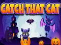 เกม Catch That Cat
