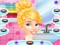 เกม Princess Gala Host