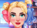 เกม Scary Glam Halloween Make Up