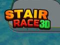 เกม Stair Race 3d