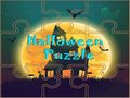 เกม Halloween Puzzle