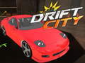 เกม Drift City