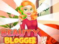 เกม Beauty Blogger