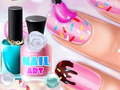 เกม Nail Art 