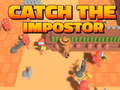 เกม Catch The Impostor