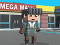 เกม Squid Game Challenge Battle 3D