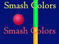 เกม Smash Colors