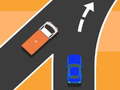 เกม Traffic Road